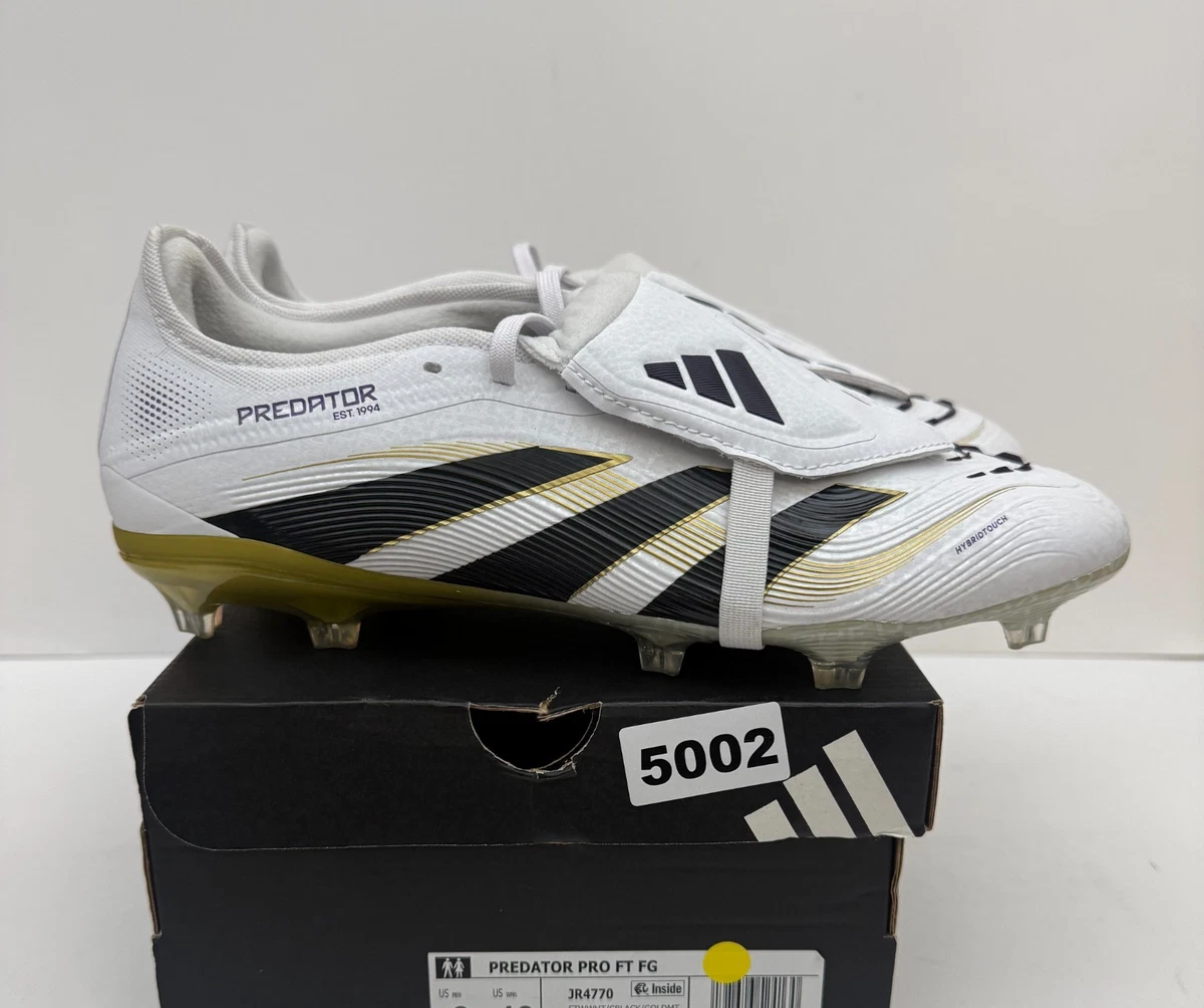 adidas Predator 24 Pro Foldover Tongue FG Road to Glory Pack for