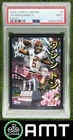 2025 Topps Chrome Jayden Daniels Base (PSA 9)