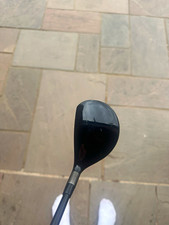 Callaway APEX UW Men’s Right Handed Fairway Wood 18° X-Stiff Graphite Shaft