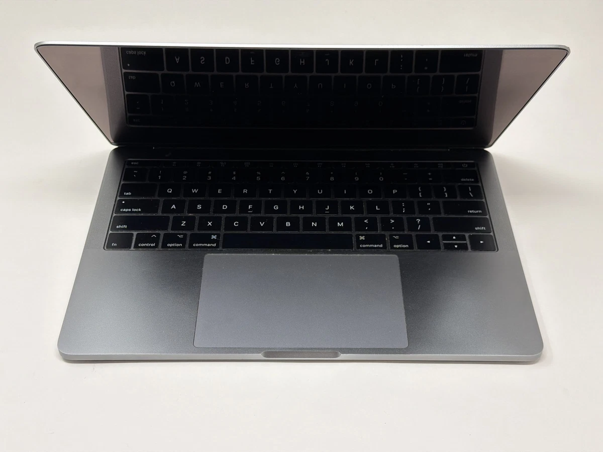 2017 Apple MacBook Pro Laptops for sale | eBay