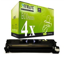 4 toner MWT ECO NERO per HP Color LaserJet 2500-TN