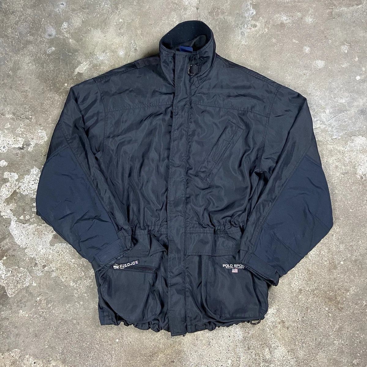 polo ralph lauren ski jacket products for sale | eBay
