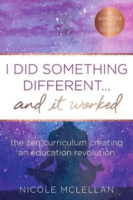 I Did Something Different...and it Worked by Nicole McLellan (English) Paperback