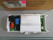 NEW OEM W10111620 Whirlpool Dryer Control Board 0820