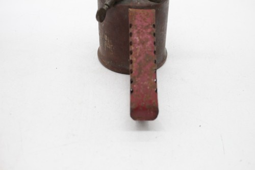 F x3 Vintage Brass Blow Torches, Inc. Georgiann, Optimus No.406, Max Sievert etc - Picture 8 of 23