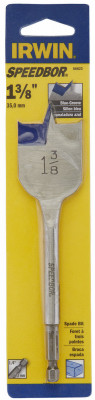 Speedbor Spade Drill Bit, 1-3/8-In. -88822
