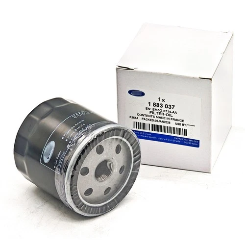 Genuine Ford Engine Oil Filter 1883037