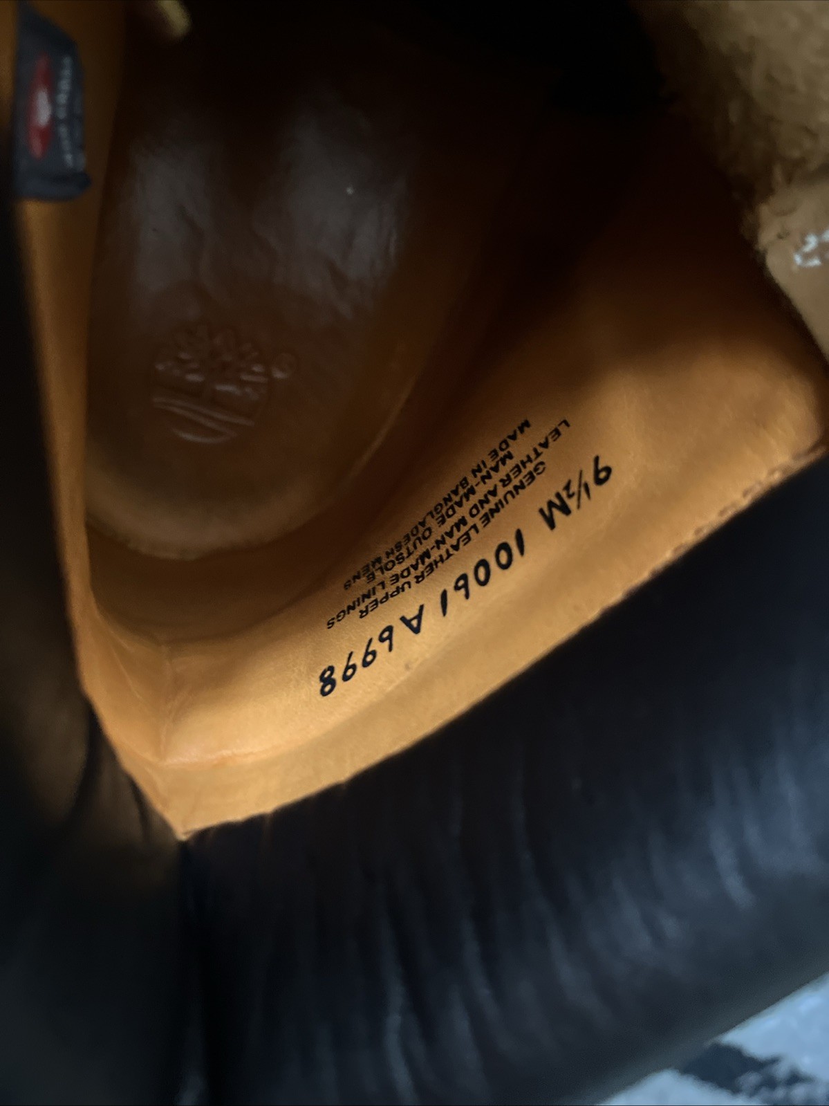 Timberlands - image 6