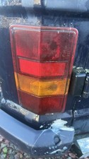 Feu arrière Citroen C25