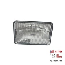 H4656WLED LED Sealed Beam Clear