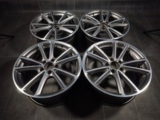 4  Alufelgen Mercedes CLS Klasse W257 A2574010800 18" Zoll