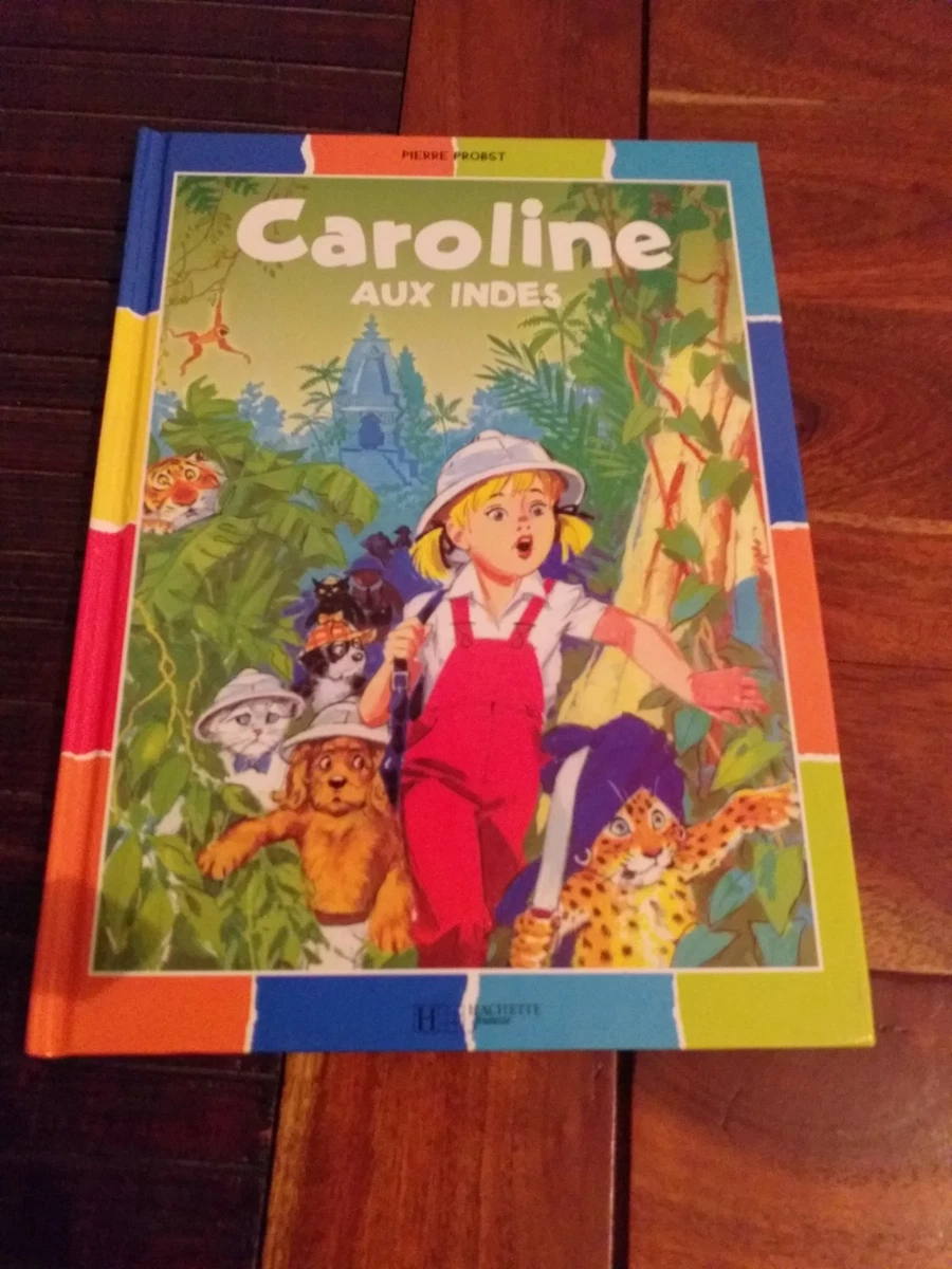 Caroline pierre probst dans livres anciens et de collection | eBay
