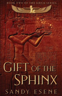 Sandy Esene | Gift of the Sphinx | Taschenbuch | Englisch (2020)