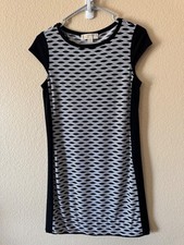 MICHAEL KORS DRESS WOMENS SIZE XS