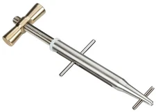 Clamptite - CLT01 - Clamptite - 4 3/4 Stainless Steel Tool w/ Aluminum Bronze