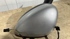 Retroviseur gauche (ou coque) Citroen C8