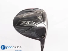 Srixon ZX5 MKII 10.5* LS Driver - Gen4 HZRDUS 60g 5.5 Regular Flex - 439474