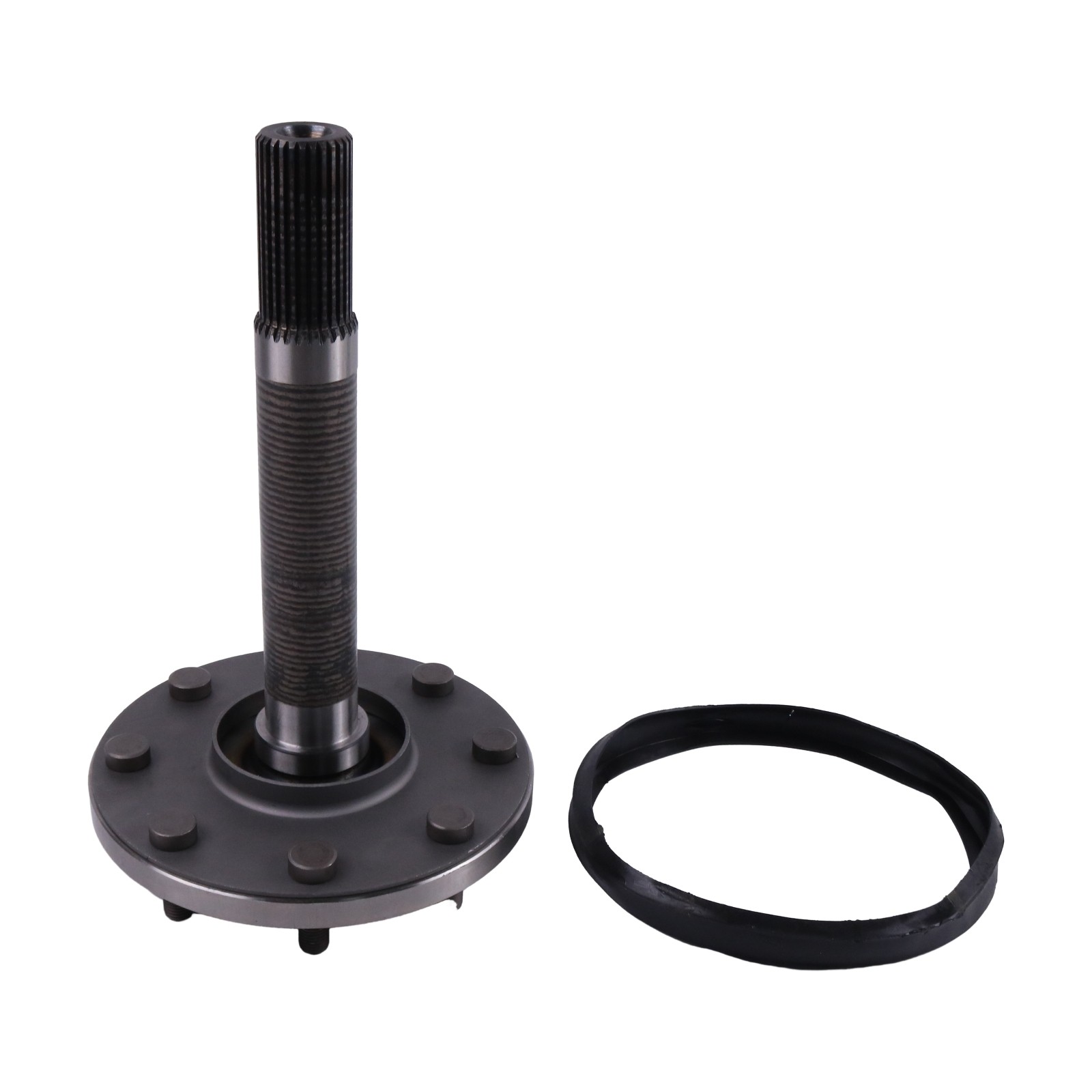 Case 40XT-85XT Axle Drive Shaft 338550A4 Replacement Part