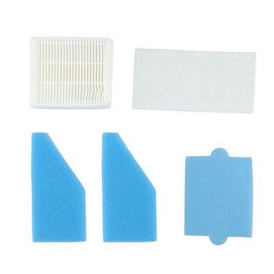 Kit Filter For THOMAS AQUA+ PET & FAMILY Household Supplies High Quality