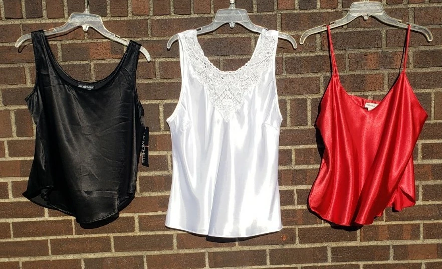 キャミソール vintage camisole Black Lace Camisole Vintage – Better Stay Together
