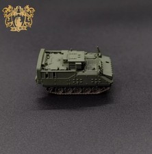 Modellino veicolo riparazione olandese Ypr-765 stampato in 3D 1/144 fatto a mano prodotto finito-