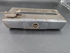 1956 Chevrolet Tissue Dispenser Original