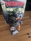 2005 Predator Special Edition Mini Bust Palisades Toys Limited Edition of 3000 — photo 1