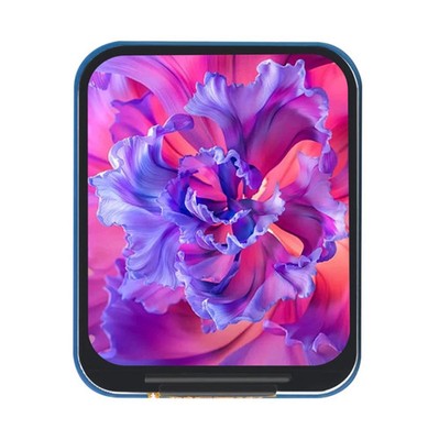 Waveshare 1.69 Inch 240×280 Resolution IPS LCD Display Module With SPI Interfac