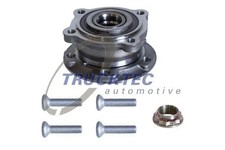 Roulement de roue BMW 735