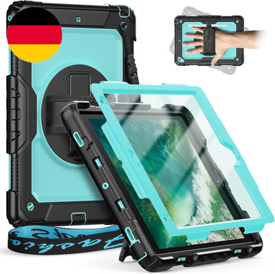 Timecity Hülle Für Ipad Air 2 Ipad 6. / 5. Generation Ipad Pro 9,7'' 2018/2017 St