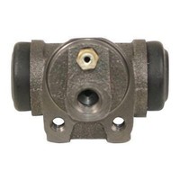 Radbremszylinder Ø 20,6 Mm 1X M10X1.0 Gusseisen A.B.S. FüR U.A. Renault Twingo
