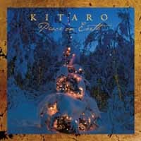 Kitaro - Peace On Earth - Cd - 04 - F72Z