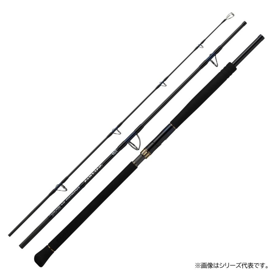ロッド DAIWA SALTIGA CASTING EXPEDITION 82-8 Daiwa 25 Saltiga C Expedition 82-8 Daiwa Casting Rod, 3-Piece | eBay