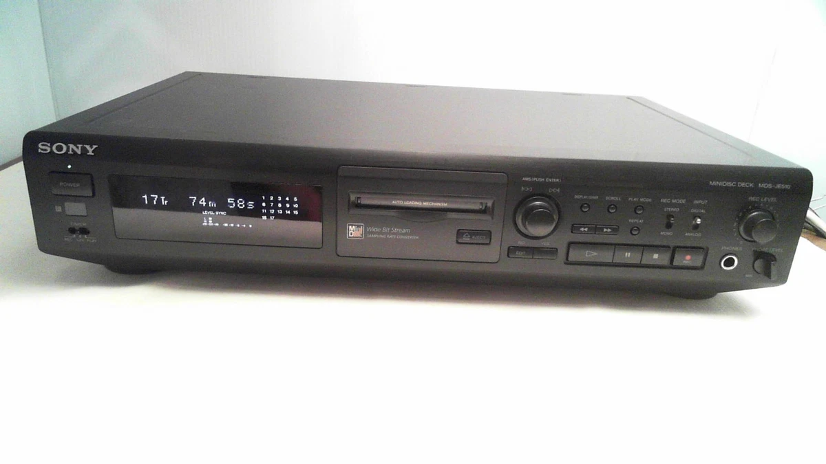 Sony Mds for sale | eBay