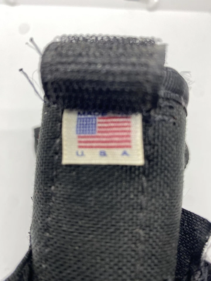 Ruger P-94, P-95, P-97, SR9, SR40 Gun holster Made In USA - Image 2 of 3