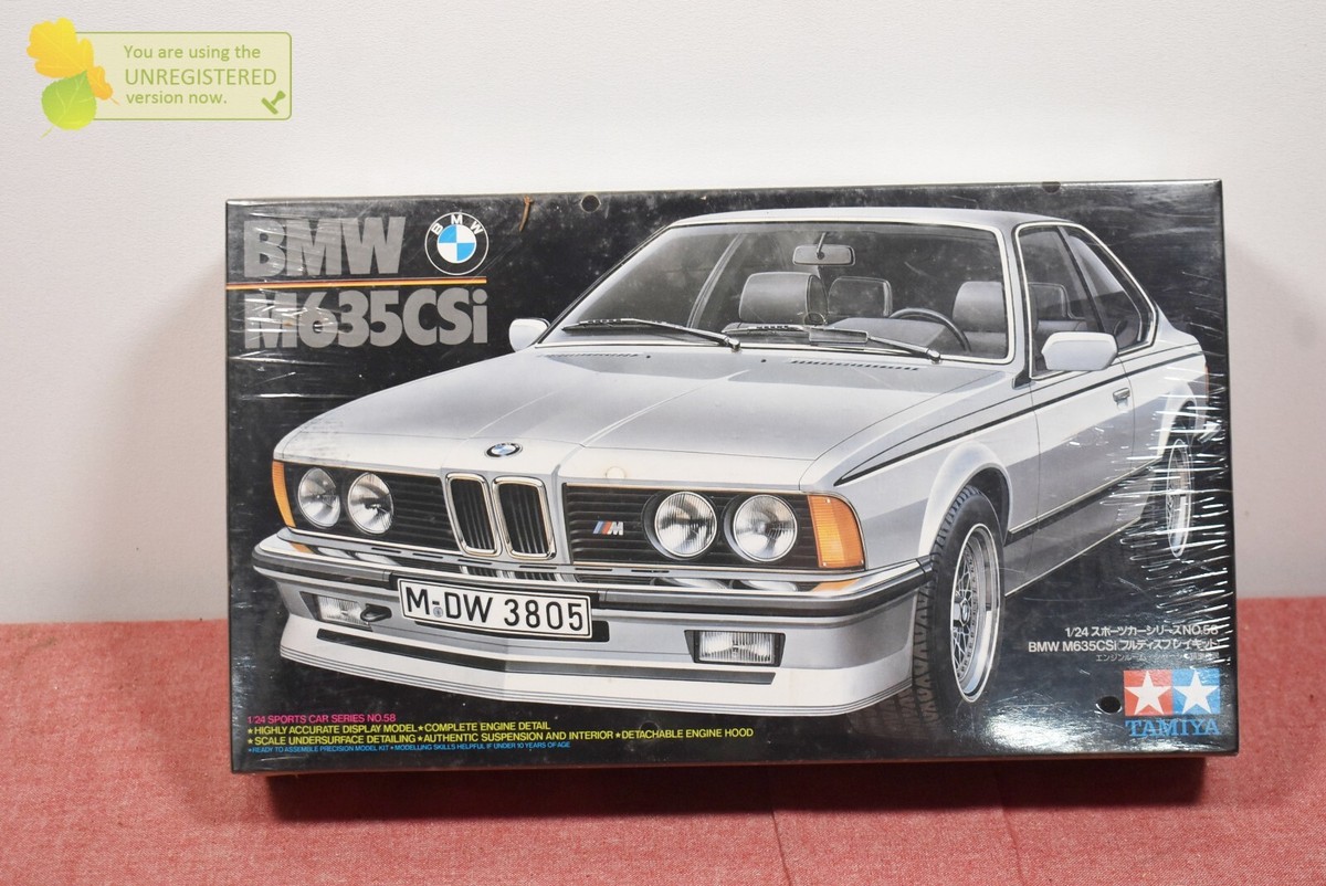 401-023 Century Dragon 1/43 BMW M1 ホワイト 【公式通販】