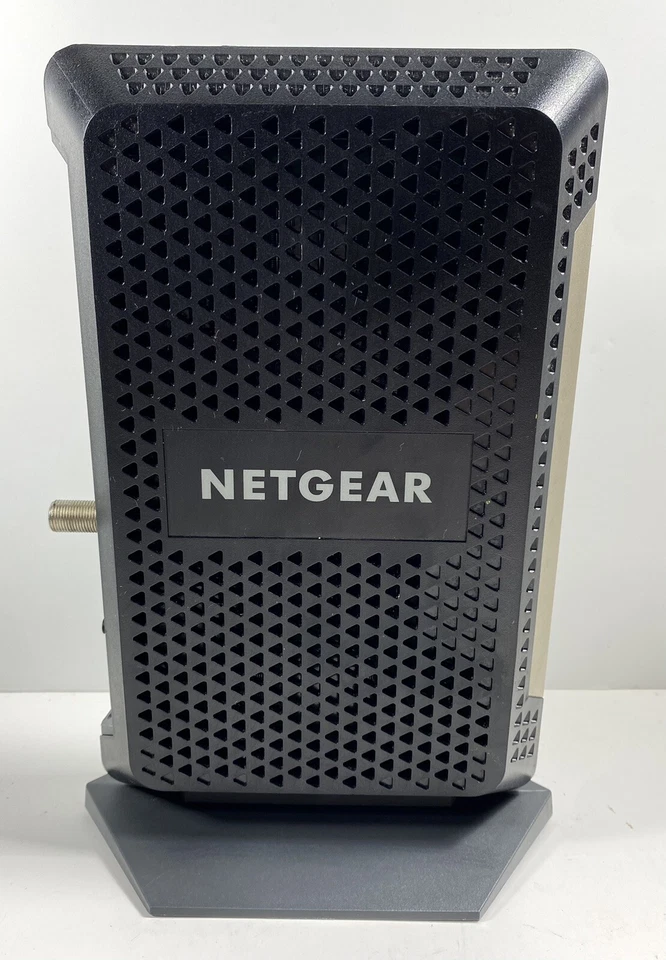 Netgear CM1000 Cable Modem DOCSIS 3.0 - Unit Only No Power Cable - Image 2 of 4