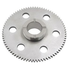 Starter Clutch Gear for Yamaha MT03 XT400 XT500 XT600 XT660R XTZ660 SZR660 TT600