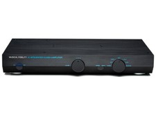 MUSICAL FIDELITY A1 AMPLIFICATORE INTEGRATO CLASSE A BLACK NUOVO