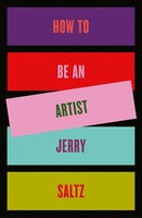 How To Be An Artist | Buch | 9780593086469