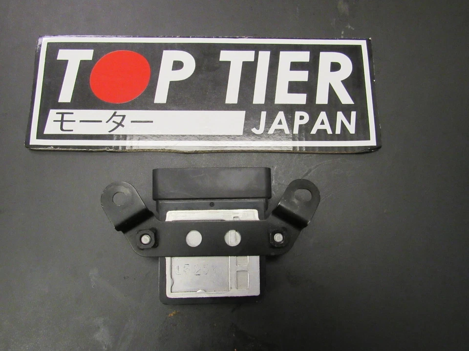 1998-2005 Lexus Toyota 2JZ SC300 GS300 IS300 Ignitor 89621-30020 DH61 FABRICANTE DE EQUIPAMENTO ORIGINAL - Imagem 3 de 4