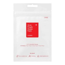COSRX Acne Pimple Master Patch 24s x 2  Hydrocolloid  Free Shipping