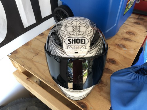 shoei dedicated men's rf-1200 street motorcycle helmet tc-5 large RF-1400 2 – Motorangutan 1400 Knee Down is a full Shoei Dedicated RF-1200 Men's Street