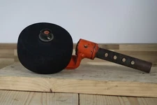 KUBOTA B2150 B7800 B3200 B2650 TRACTOR RC72-30B MOWER DECK GAUGE WHEEL & CASTER