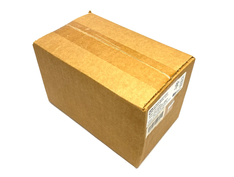 KB Electronics KBDF-23F Digital Inverter AC Drive 3PH 230VAC 0.5HP 2.4A - Image 4 of 4