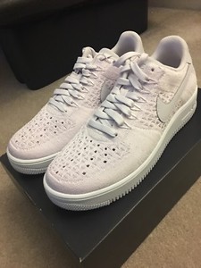 air force 1 violette