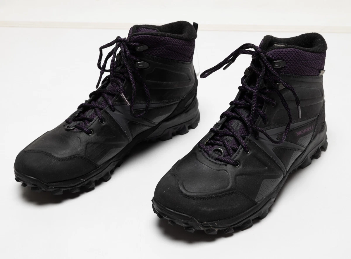 Merrell clearance capra glacial