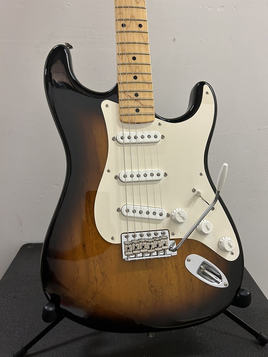 ギター Fender 60th 1954 American Vintage Strat maxresdefault.jpg?sqp=-