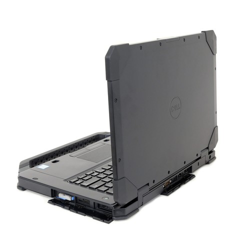 Dell Latitude 14 Rugged (5420) Win11 Pro - Core I7, AMD Graphics, 8GB RAM, 500GB - Picture 5 of 8