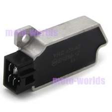 Voltage Regulator Rectifier for Yamaha 47X-81960-A1 47X-81960-A2 47X-81960-A3